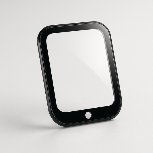 2x Ochranné plexisklo pro hodinky KLOKI Star