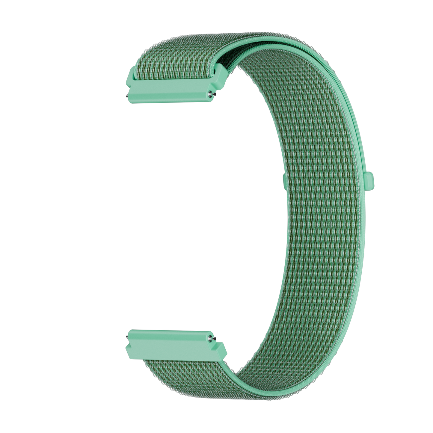 Řemienok na suchý zips pre KLOKI hodinky