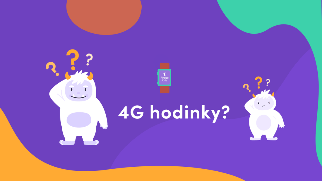 4G: Jak to funguje a jak Vám může pomoci? - KLOKI