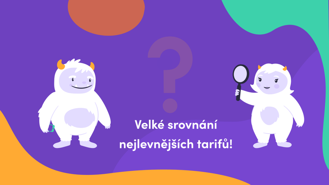 Nejlevnější tarif pro dětské GPS hodinky? Vyřešili jsme za Vás! - Findee Kids