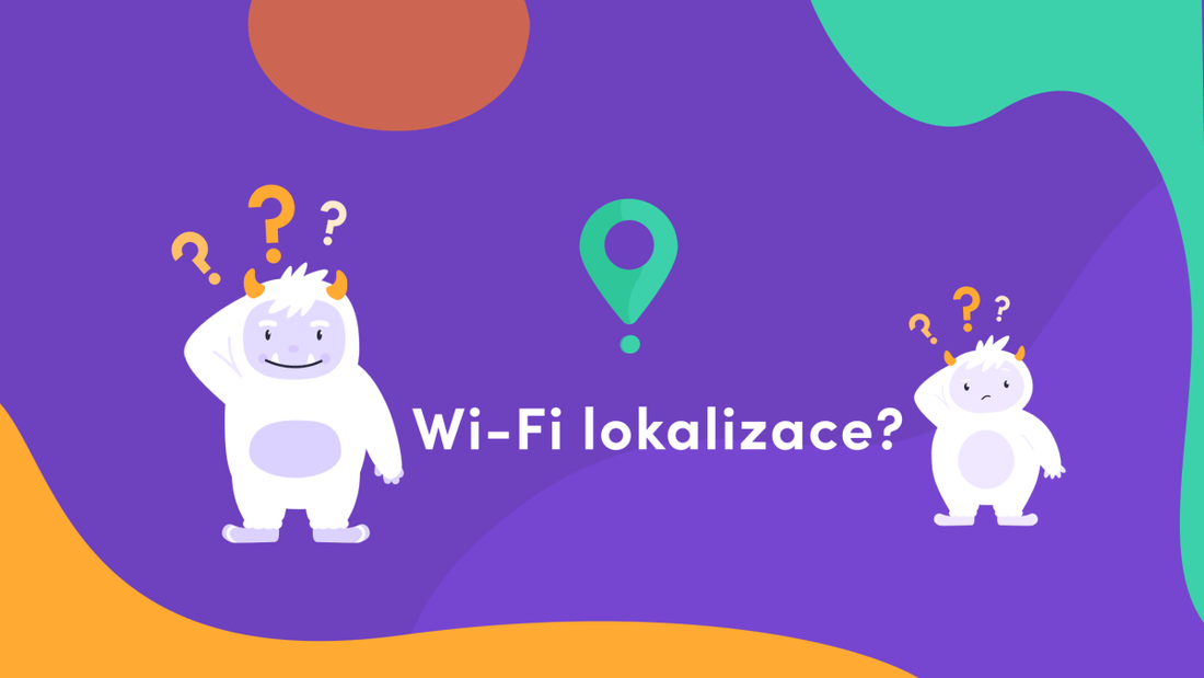 Wi-Fi lokalizace: Jak funguje a proč je důležitá pro chytré hodinky Kloki - KLOKI