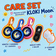 KLOKI Moon Care set