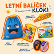 KLOKI Star Kids GPS Calling Watch – Black | Summer Bundle