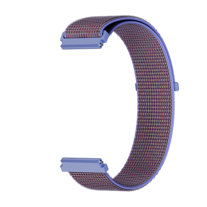 Řemínek na suchý zip pro KLOKI hodinky