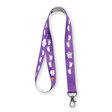Yeti's lanyard for little adventurers