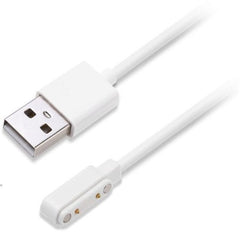 Náhradní Magnetický USB Nabíjecí kabel pro chytré hodinky Findee