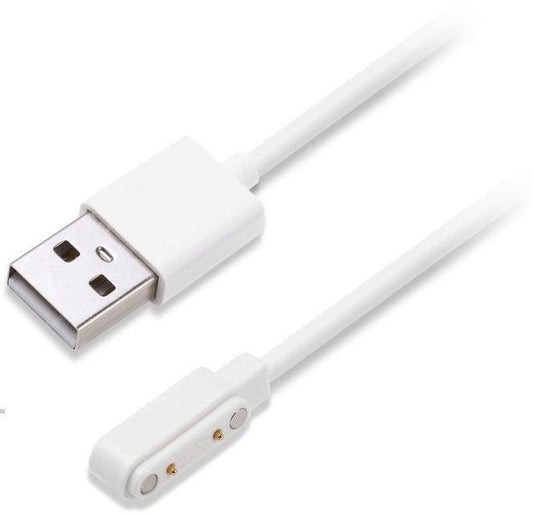 Náhradní Magnetický USB Nabíjecí kabel pro chytré hodinky Kloki - KLOKI