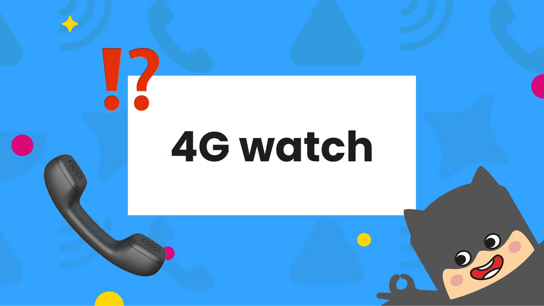 4G: How it works and how it can help you?