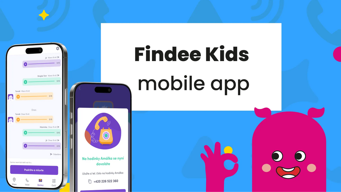 Mobile application