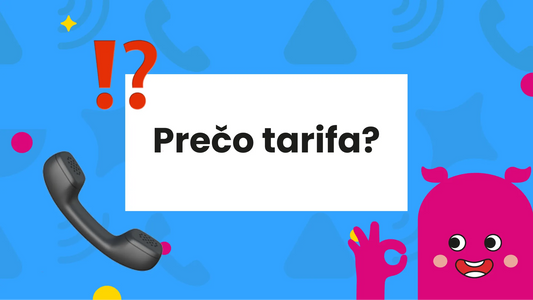 Prečo je tarif neoddeliteľnou súčasťou detských hodiniek s GPS?