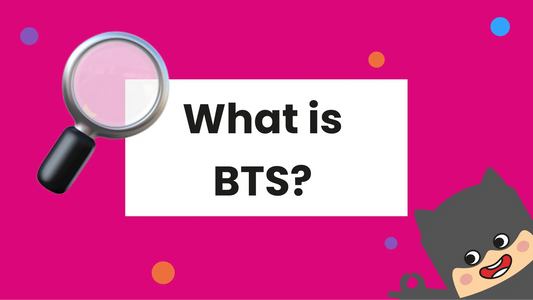 How does BTS localization help protect your children with smartwatches?